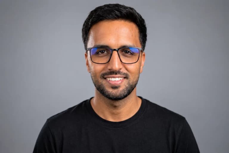 Muazzam Ali Khan, Laravel & AI Systems Builder